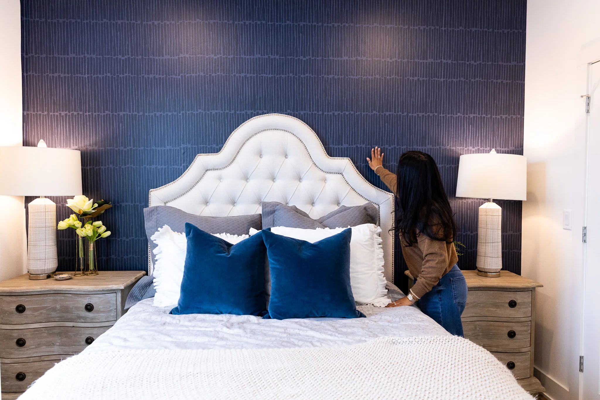 Curated Art for Timeless Homes